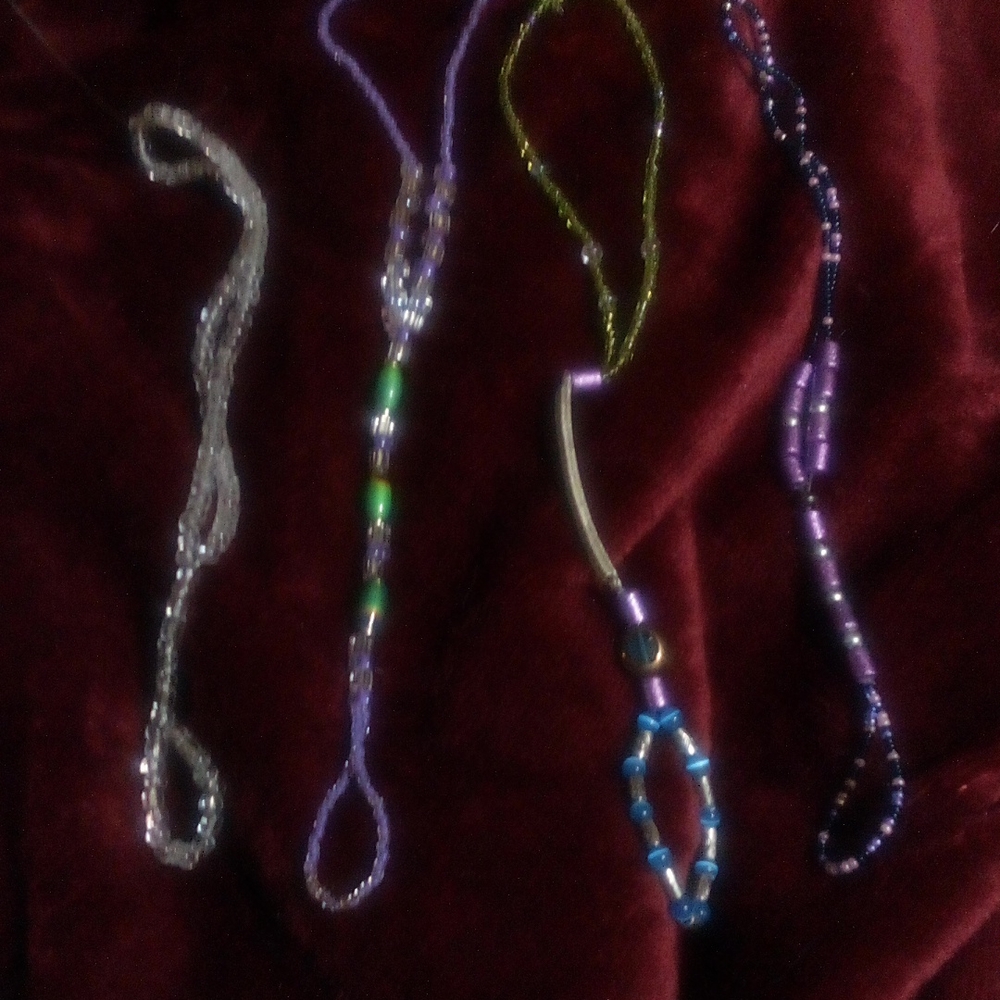 Anklets - Picture 4 of 4